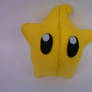 Luma plushie