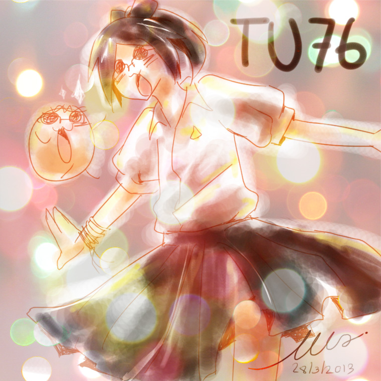 TU76!