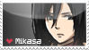 Mikasa Stamp