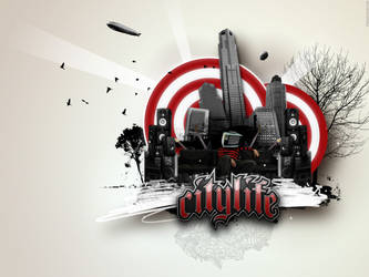 Citylife by jake