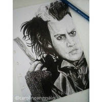 Sweeny Todd