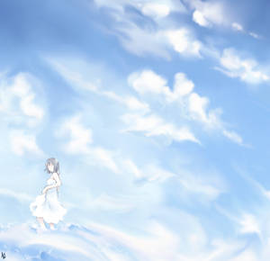 Walking on Clouds