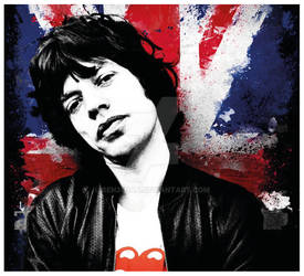 jagger