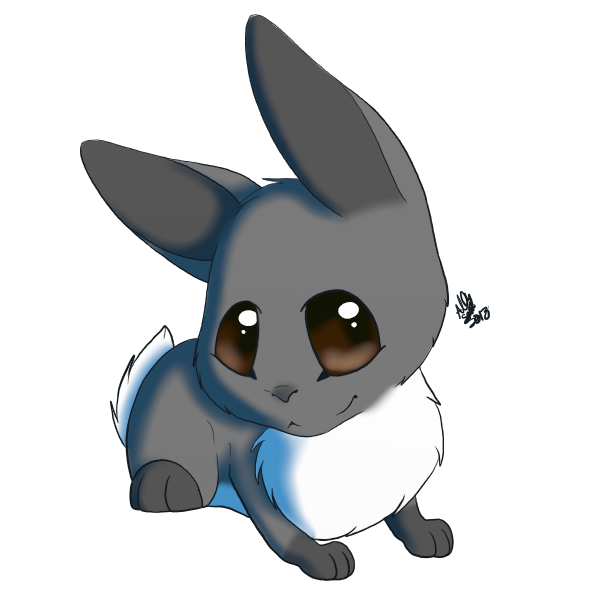 .:CP:. Bunny Chibi