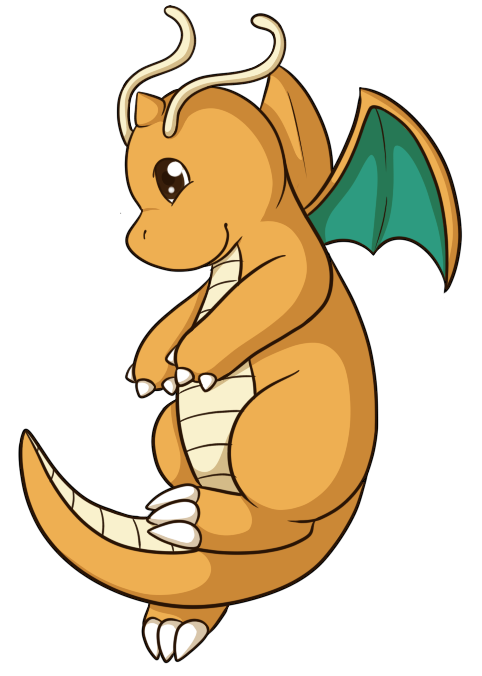 149: Dragonite