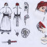 Valdes Delsoto - char page