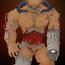 Cyberdemon