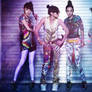 2NE1 wallpaper 1