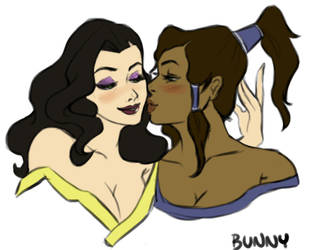 Korrasami