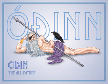 January Odin