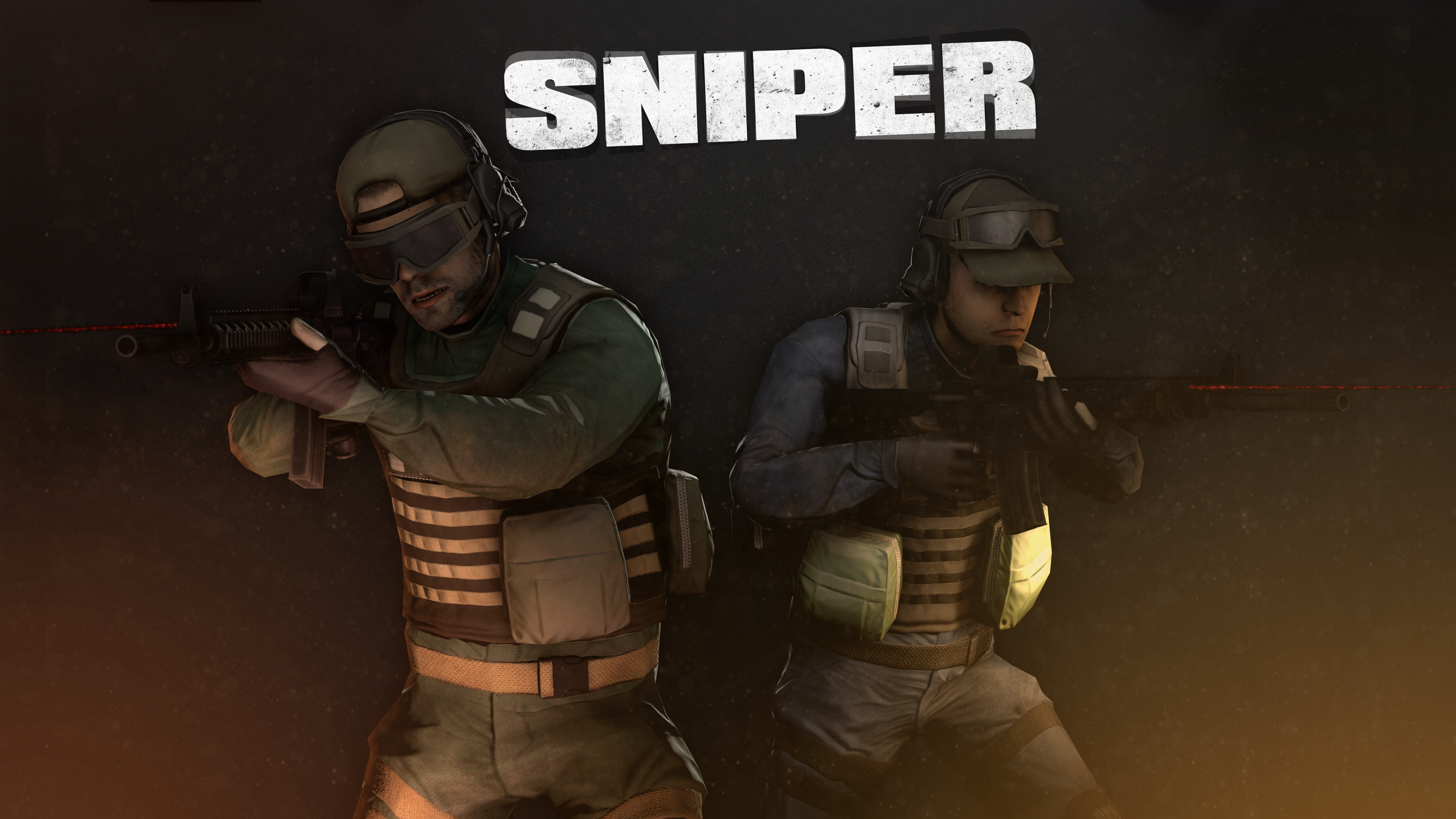 Sniper