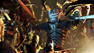 Dead Space: Duality