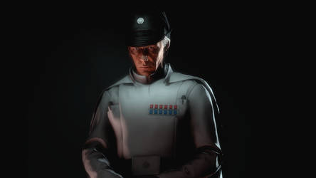 Director Krennic