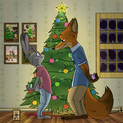 A WildeHopps Christmas 2023