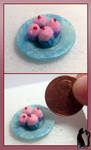 Cupcakes by Talty