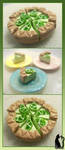 Key Lime Pie by Talty