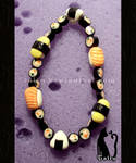 Sushi Bracelet by Talty