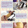 How to make raviolis