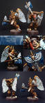 Sanguinary Guard 1 by Talty