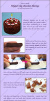 FTF #9: Chocolate Shavings Mini-Tutorial
