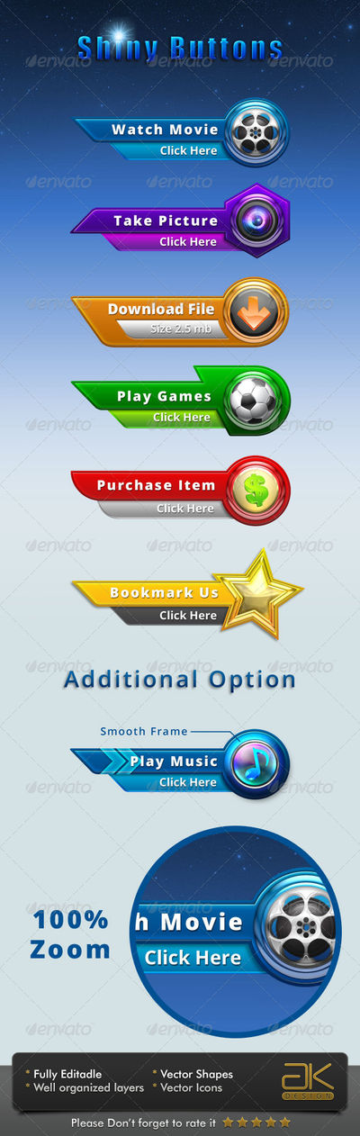 Button Array R Shiny Shiny Button by antoinekarim on DeviantArt