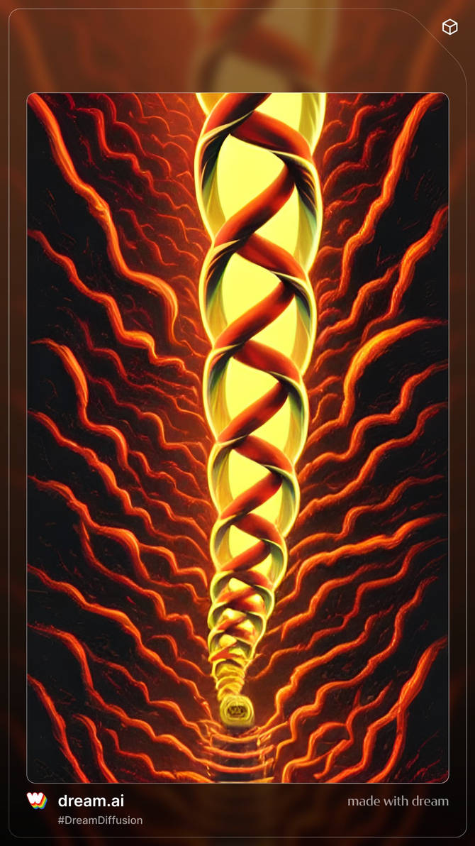 Genetic Construct Deviantart Genetic Storm by TheGreenDome on DeviantArt