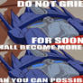 GUESS THE REFERENCE - The Death of a Legend