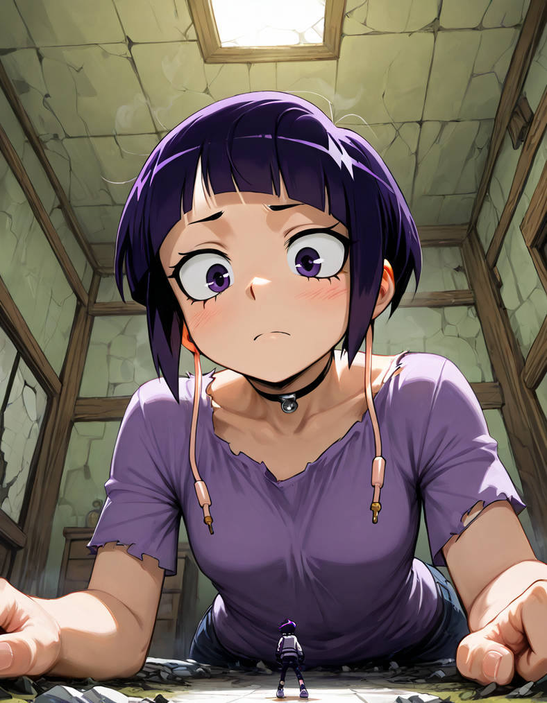 My Giantess Academia Rebuild Ch 6 By Mastro5 On Deviantart My Giantess Academia Rebuild Ch 6 By Mastro5 On Deviantart