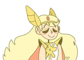 She-ra!!!