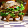 Turtle Burger