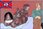 Zenobia hogtie chap 1 by hugues66 Zenobia hogtie chap 1 by hugues66