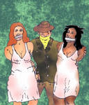 Zenobia Andrea Chap 6 beginning by hugues66 Zenobia Andrea Chap 6 beginning by hugues66