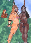 Chap 7 Arina Zenobia Andrea by hugues66 Chap 7 Arina Zenobia Andrea by hugues66