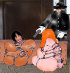 Chapter 8 Winona Viola coffin by hugues66 Chapter 8 Winona Viola coffin by hugues66