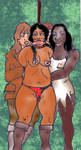 Chap 8 Nasha hostage by hugues66 Chap 8 Nasha hostage by hugues66
