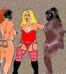 Strangers 1 2 Diane by hugues66 Strangers 1 2 Diane by hugues66