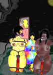 Stranger 8 3 Zenobia by hugues66 Stranger 8 3 Zenobia by hugues66