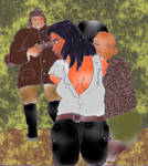 1 chap 11 Ela capture by hugues66 1 chap 11 Ela capture by hugues66