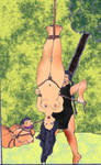 5 chap 11 Yamei hanging by hugues66 5 chap 11 Yamei hanging by hugues66