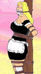 Mexican Mitzi by hugues66 Mexican Mitzi by hugues66