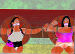 Chap 4 Viola Inez by hugues66 Chap 4 Viola Inez by hugues66