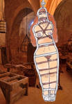 Chap 8 1 Heidi Iron maid by hugues66 Chap 8 1 Heidi Iron maid by hugues66
