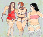 Chap 8 2 Andrea leashed by hugues66 Chap 8 2 Andrea leashed by hugues66