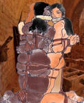 Chap 11 2 Zen And Palo by hugues66 Chap 11 2 Zen And Palo by hugues66