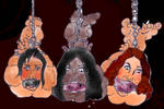 Chap 12 trio end by hugues66 Chap 12 trio end by hugues66
