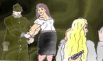 Chap 3 A Sally tied up by hugues66 Chap 3 A Sally tied up by hugues66