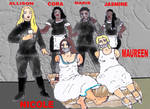 chap 3 Nicole Maureen by hugues66 chap 3 Nicole Maureen by hugues66