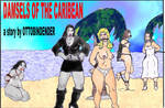 Caribean Cover by hugues66 Caribean Cover by hugues66