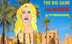 Big Game cover by hugues66 Big Game cover by hugues66