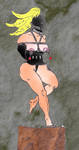 Hunter 6 by hugues66 Hunter 6 by hugues66